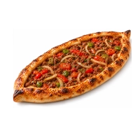 Pide Gehakt