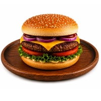 Chees Burger